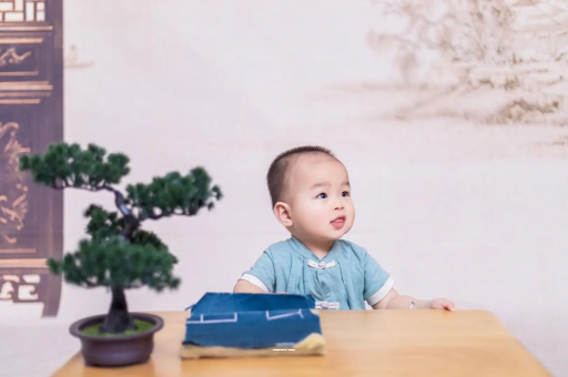 简阳宝宝不长肉要换奶粉吗