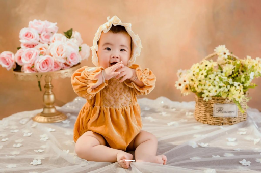 简阳四个月宝宝放屁很臭